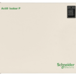 SEA9APN6 - Acti9 Isobar P A - distribution board - 6 way SP+N