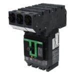 PP42503X - Schneider Powerpact 4 Moulded Case Circuit Breaker 3P 250A
