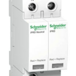 A9L40500 - Schneider Acti 9 modular surge arrester - 1P + N