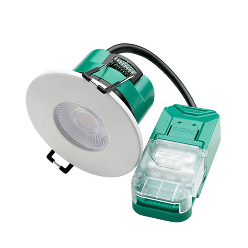 Firestay Duo Bell Lighting