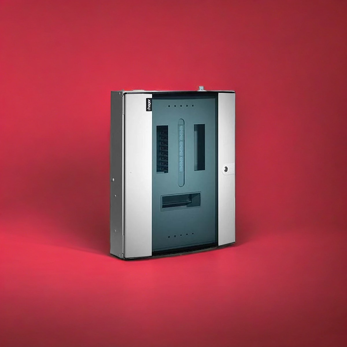 Hager Invicta 3 Distribution boards