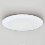 AFRE1/1 - Ansell Freska CCT Downlight 1 White - Ultra-Slim LED