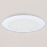 AFRE2/1 - Ansell Freska CCT Downlight 1 White - Ultra-Slim LED