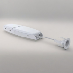 AHUEMKIT/LI Hawk | Universal Lithium Emergency Kit for LED Lighting