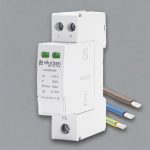 CU1SPD275T - Click Elucian Type 2 Surge Protection Device