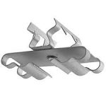 Walraven Purlin Hangers and Beam Clips