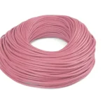 3.0mm Pink Earth Sleeving - SLEEVEPINK3.0