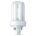 BELL Lighting Compact Fluorescent BLT 13W 4-Pin GX24q-1 - Cool White 4000K