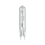 Philips MasterColour CDM-TC 70W/830 G8.5 Ceramic Metal Halide Lamp | Crisp White Light
