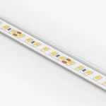 FossLED 5W/M 120 LEDs/M Cool White 4000K IP20 - 5 Metre Pack (FLS2-0N1S21)