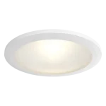 AGALED/M3 Galaxy CCT MultiLED Downlight Emergency - IP65-rated LED downlight with 11W-16W output and emergency 3-hour duration.