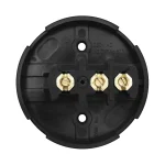 BG 603-01 - Junction Box with Selectable Cable Entries and Knockouts