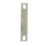 SLB4400 - Lawson 400A 660V Solid Link Fuse