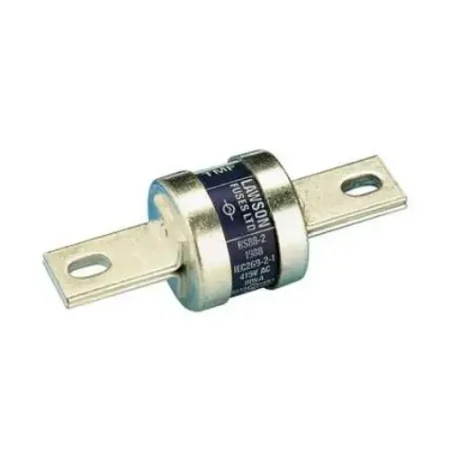 TMF400 - Lawson 400 Amp BS88 Industrial HRC Fuse Link
