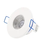 OV5400WH5WD - Inceptor Nano5 4.8W LED Fixed Dimmable Downlight - White