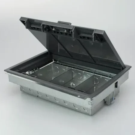 TFB3/76 Cavity Floorbox