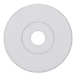 Bell 08204 - White Magnetic Bezel for FireStay LED CCT Centre Tilt Downlight