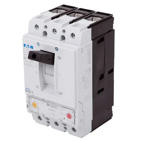 Eaton NZMC2-A200-BT Memshield 3 MCCB 200A 3 Pole 36kA Thermo-magnetic