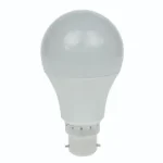 ProLite 8.5W LED GLS Site Light Bulb – ES, 6400K, Dual Voltage