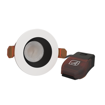 APRIPAGXM 1 Ansell Prism Pro XM Anti Glare Fire Rated LED Downlight 1.png