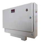 SHT1007/60 PME-SNE - Ryefield 7-Way 60A Distribution Board